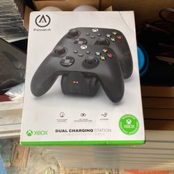 Xbox One Charging Station