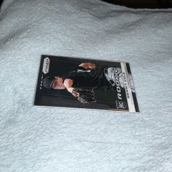 2013 Panini Prizm Rookie – Gerrit Cole – Pittsburgh Pirates