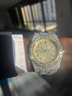 Audemars piguet
