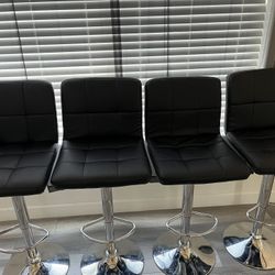 Modern Bar Stools 