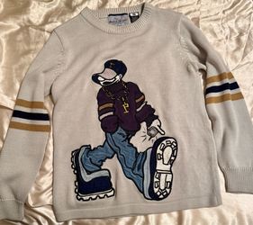 Paco Jeans sweater