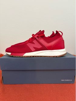 New Balance 247 Men’s 10 - used recon