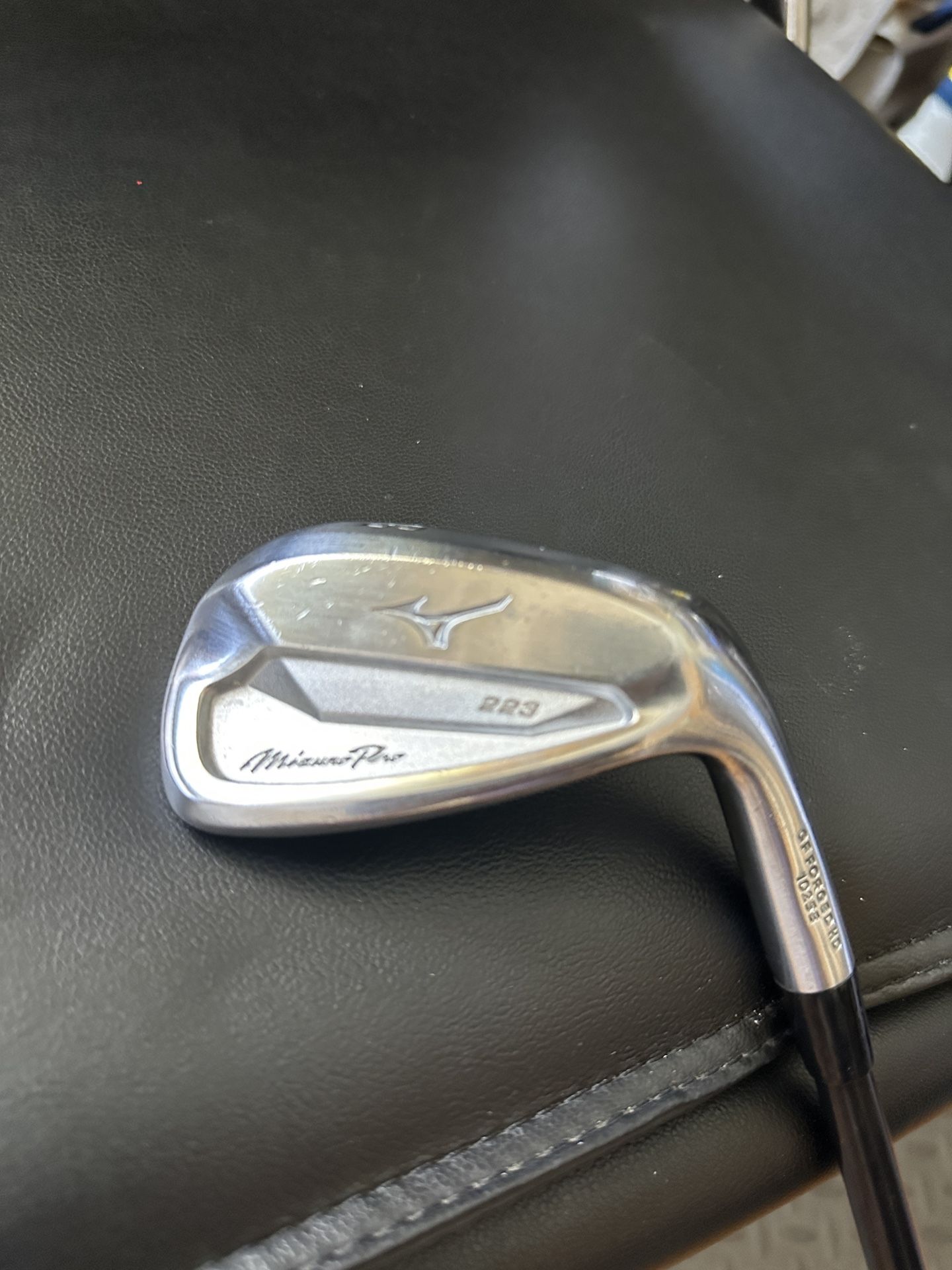 Mizuno Pro 223 Gap Wedge Golf Club Project X LZ 6.5