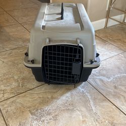 Dog Carrier Cage
