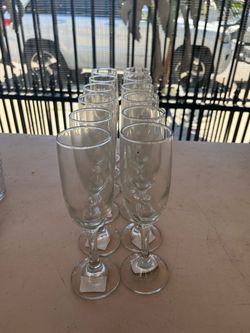 Champagne Class
