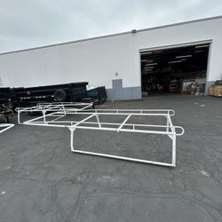LADDER RACK