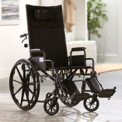 Wheelchair