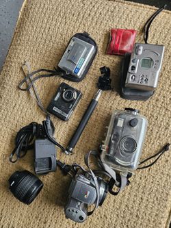 Camera