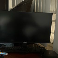 New Monitor/Gaming screen 
