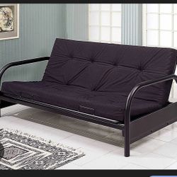 Full Size Futon Bed $100