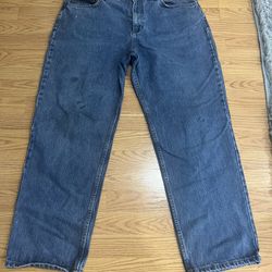 Kirkland Signature Costco Jeans 38x32