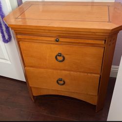 Drawer- Wood