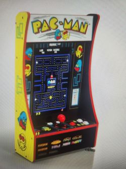 1 UP ARCADE GAME new in box