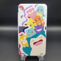 Nintendo Switch 24 Game Holder Pokémon Crew  ( New ) 