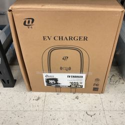 EV Charger 