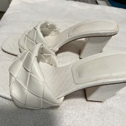 Rilista Heels