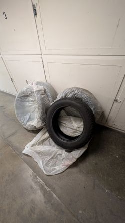 Falken Wildpeak Tires