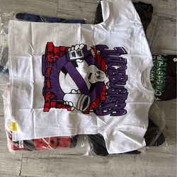 Aloc tee