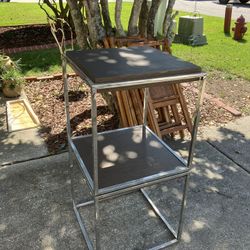 2 Stacking Tables 