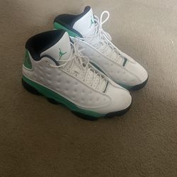 Jordan 13