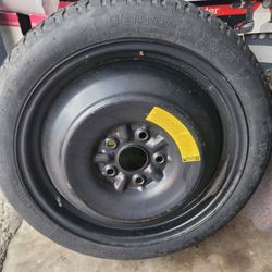 Spare Tire