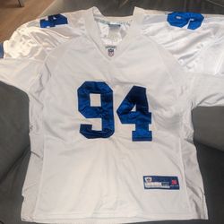 Football Jersey