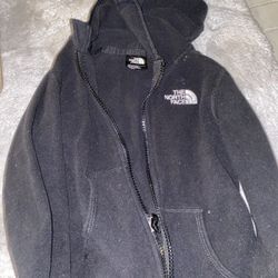 North face sweater Infant Toddlers 12/24