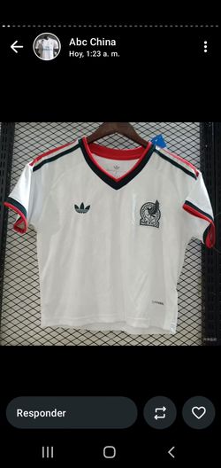 Mexico woman jerseys