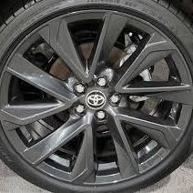 Toyota Prius Rims Corolla Wheels Matrix Prime Vibe Lexus Ct200h Tc Xb Frs 