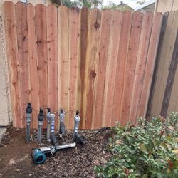 Fence