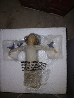 Willow Tree Figurine