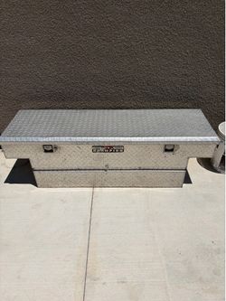 Delta Champion Pick Up Truck ToolBox