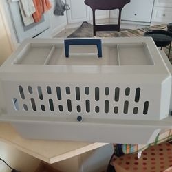 Small Dog Or Cat carrier
