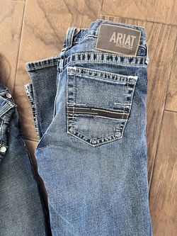 Ariat Pants /Ariat Western Wear Pantalones 28/32