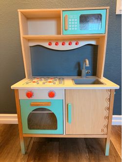 Kids kitchen