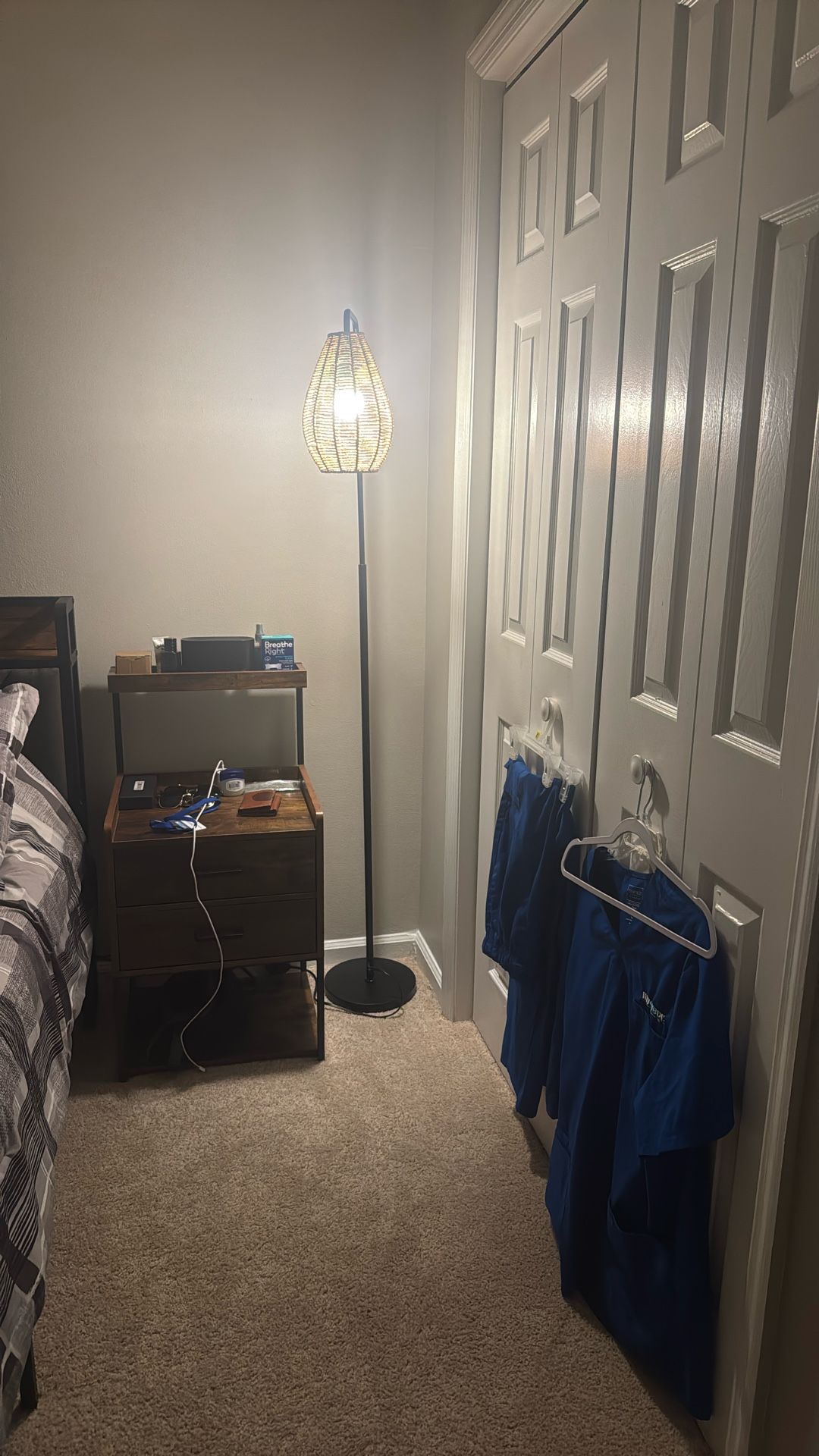 Floor Lamp