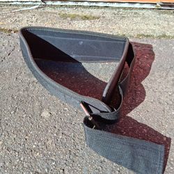 Weight Lifting Belt