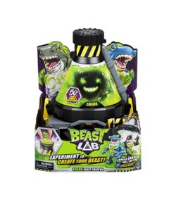 Beast Lab Shark Beast Creator Real Bio Mist and 80+ Lights, Sounds and Reactions, Ages 5+