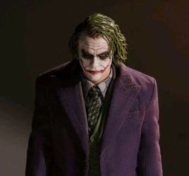 InArt The Joker