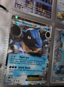Pokémon Cards
