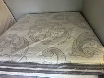 Set king Sizes beautyrest