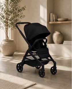 Joolz Hub² Compact Stroller Space Black-New in Box