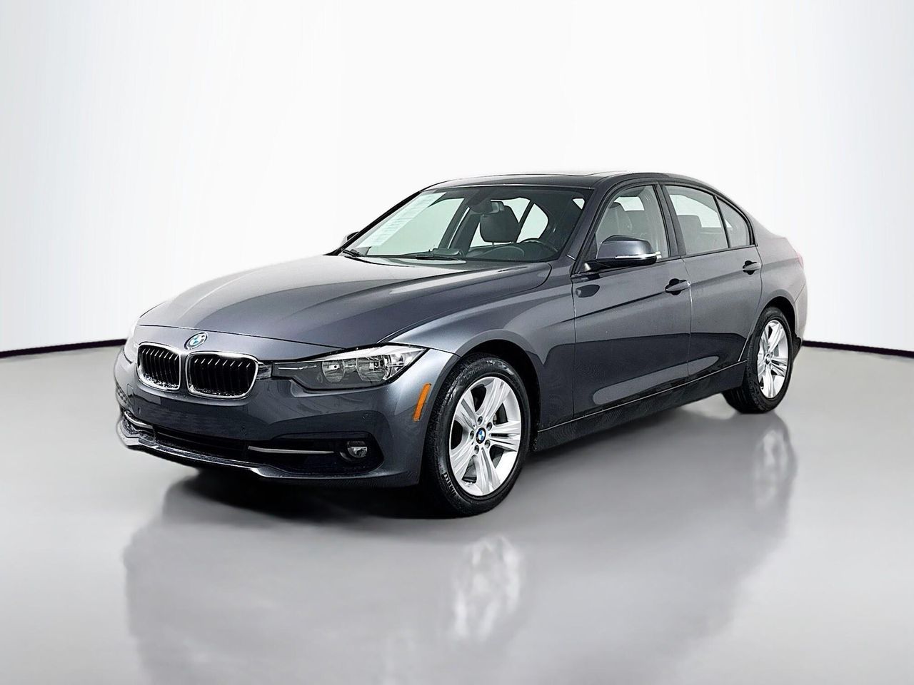 2016 BMW 328i