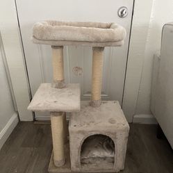 Cat Tree