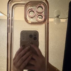 iPhone 15 pro max phone case