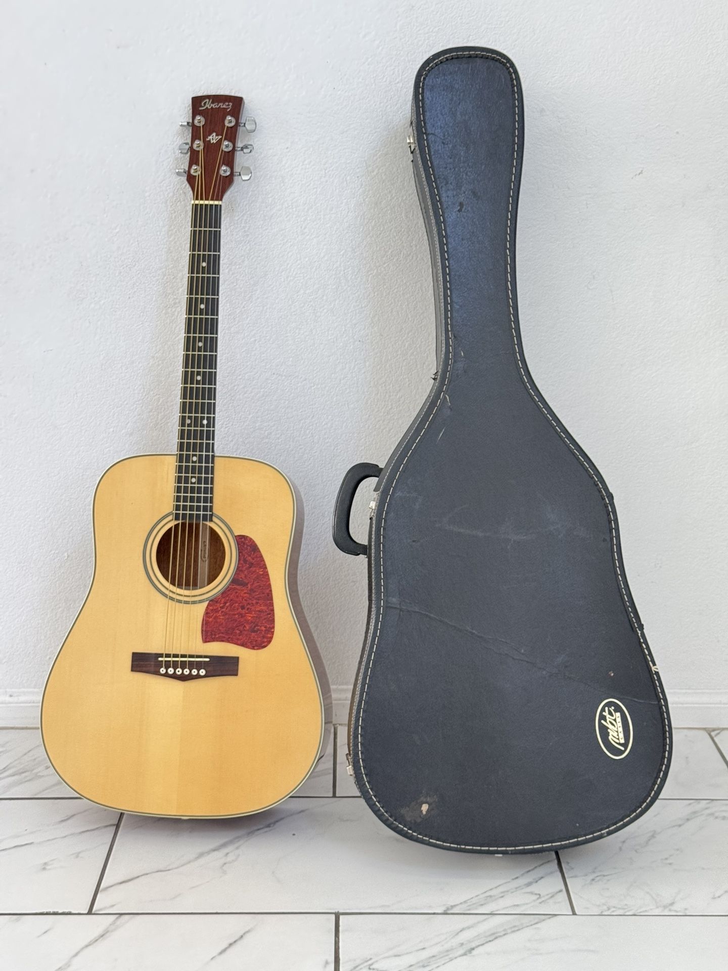 Ibanez ArtWood AW10 Acoustic Guitar