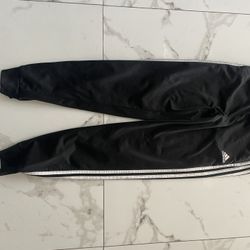 Boys Adidas Size 14/16 Sweatpants 