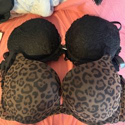 Smart&sexy bras 36C