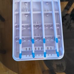 Munchkin Baby Bottle Drying Rack