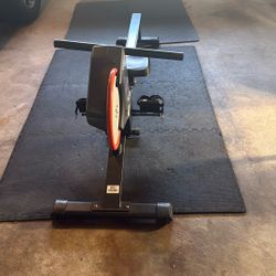 Rower